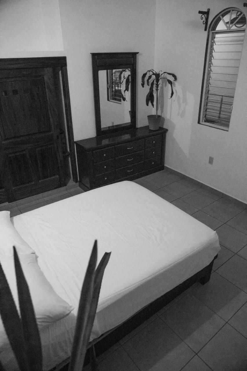 Lush Sayulita Hostel Ngoại thất bức ảnh