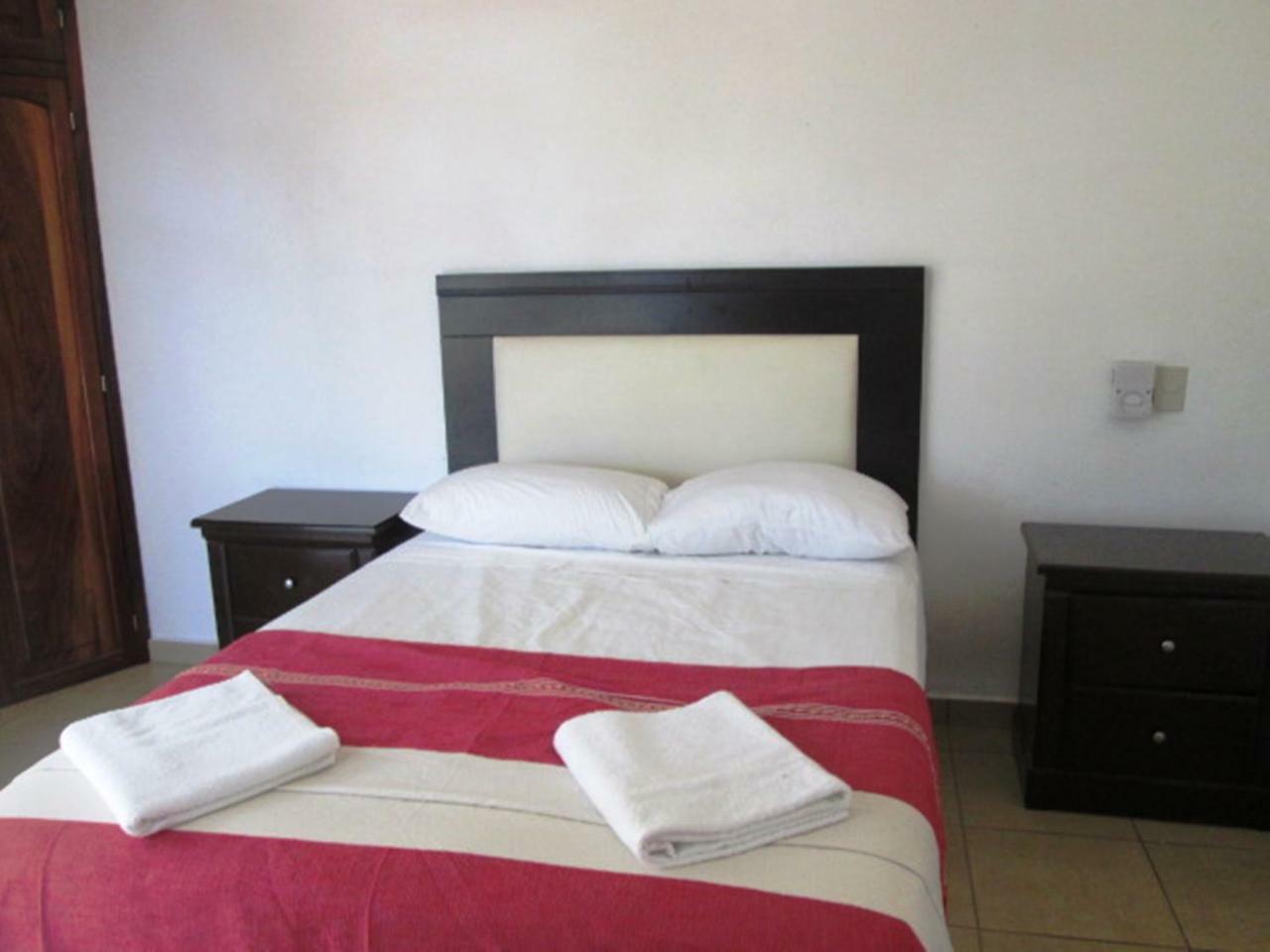 Lush Sayulita Hostel Ngoại thất bức ảnh