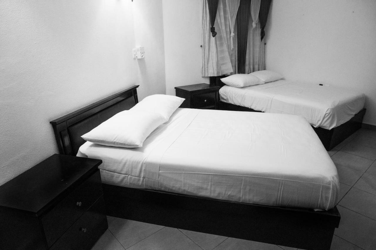 Lush Sayulita Hostel Ngoại thất bức ảnh