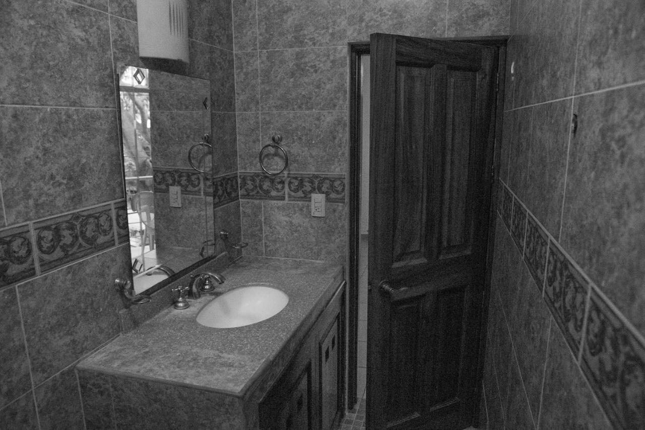 Lush Sayulita Hostel Ngoại thất bức ảnh