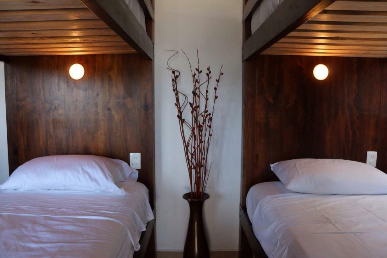 Lush Sayulita Hostel Ngoại thất bức ảnh