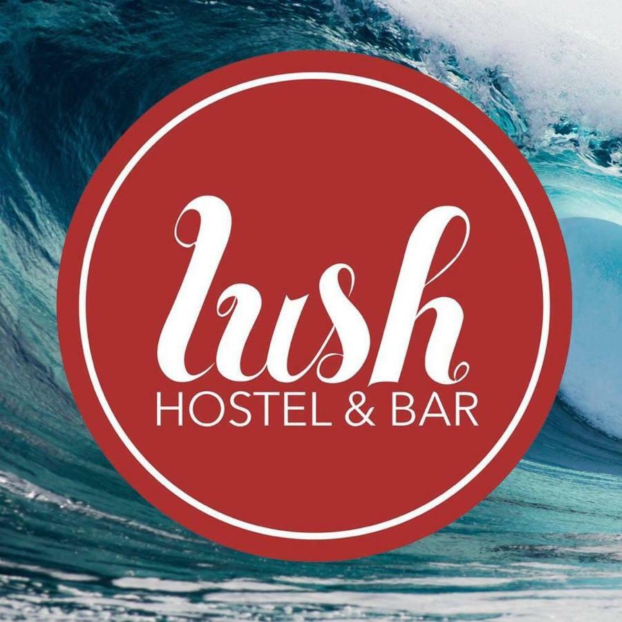 Lush Sayulita Hostel Ngoại thất bức ảnh